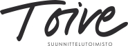 Suunnittelutoimisto Toive logo